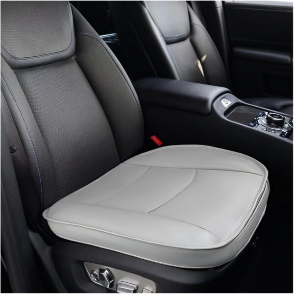 Full Wrap Dirt Resistant PU Leather Protector