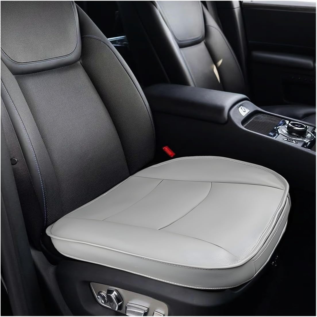 Full Wrap Dirt Resistant PU Leather Protector