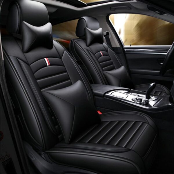 Cooling Ventilated Seat Cushion