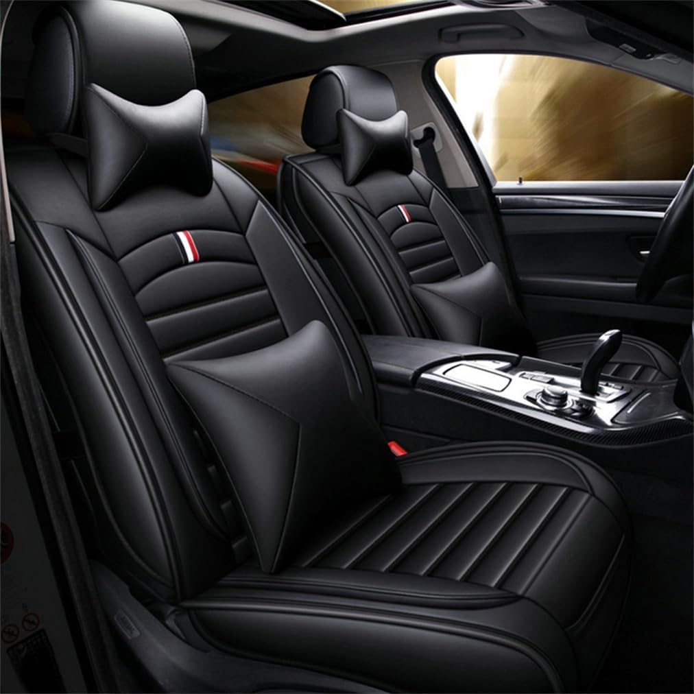 Cooling Ventilated Seat Cushion