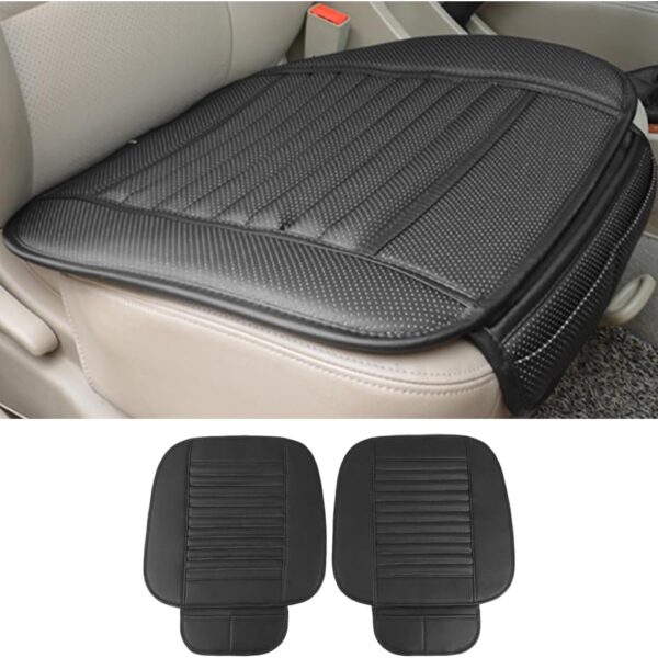 Full Leather High Resilience Cushion