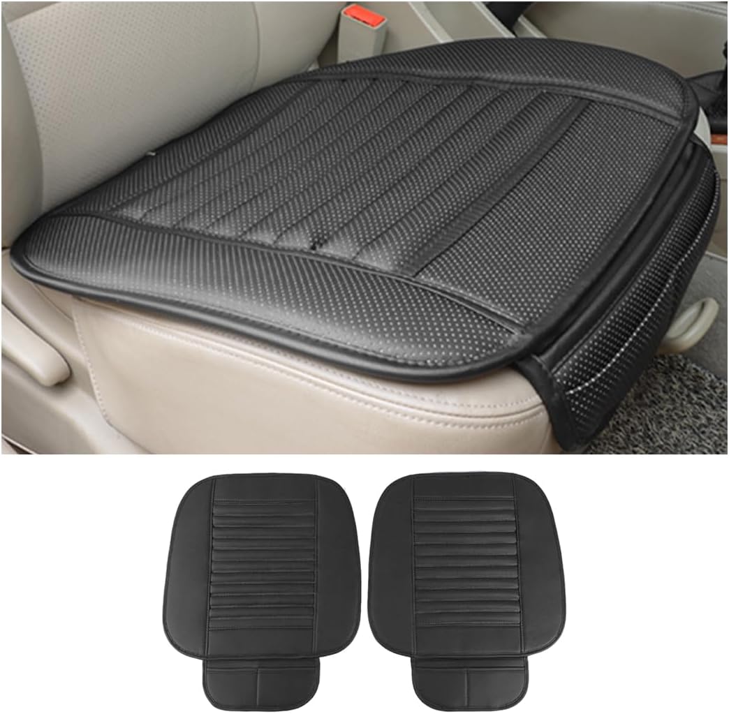 Full Leather High Resilience Cushion