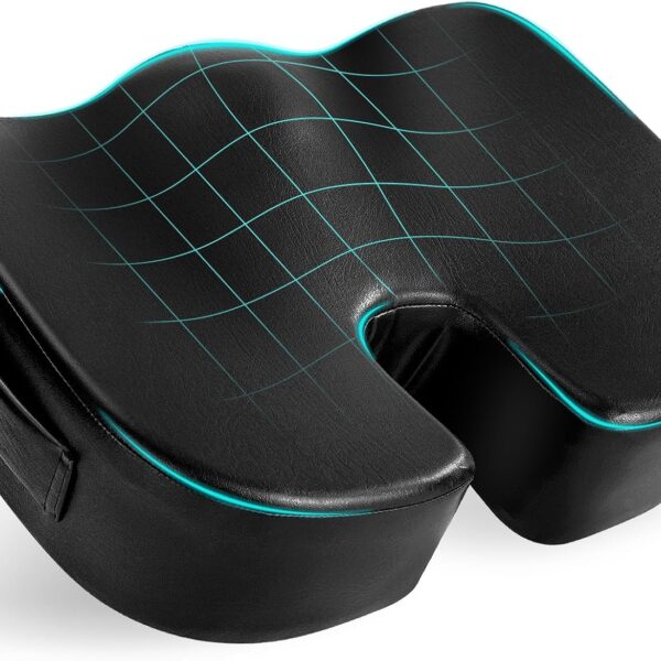 Multi Vehicle Fit Non Slip Seat Cushion