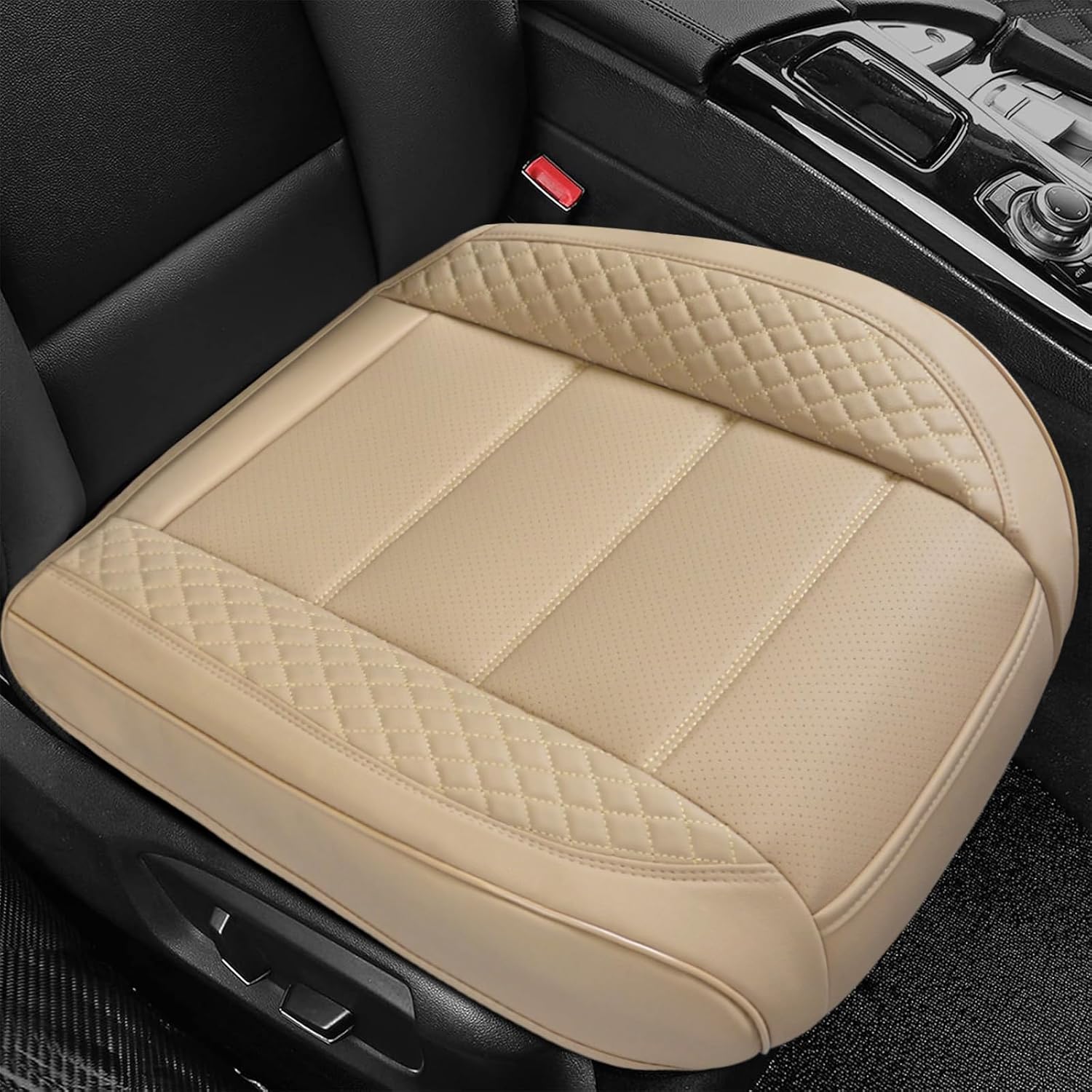 Extra Thick Large Booster Seat Cushion