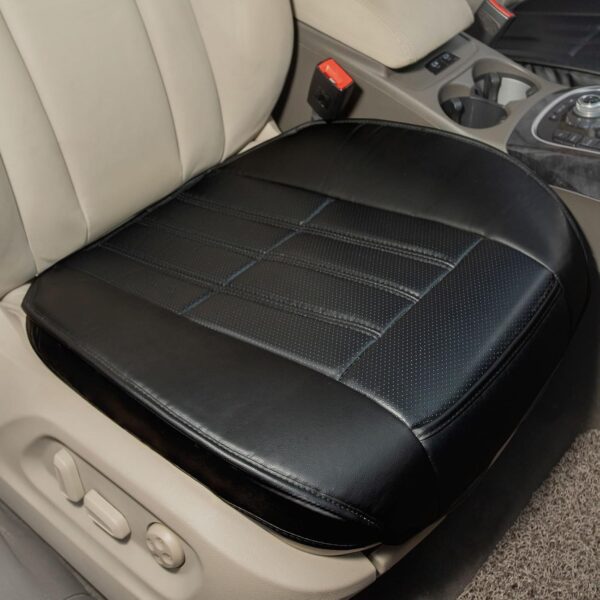 Non Slip Cushion with Pocket