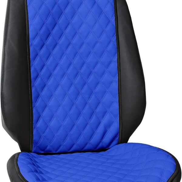Genuine Cowhide Leather Car Seat Cover