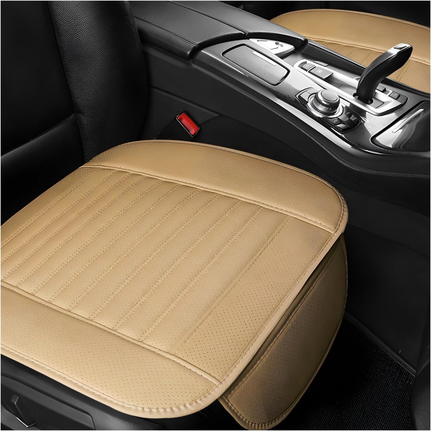 PVC Leather High Rebound Sponge Cushion