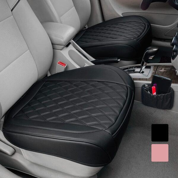 PU Leather Bottom Seat Cover