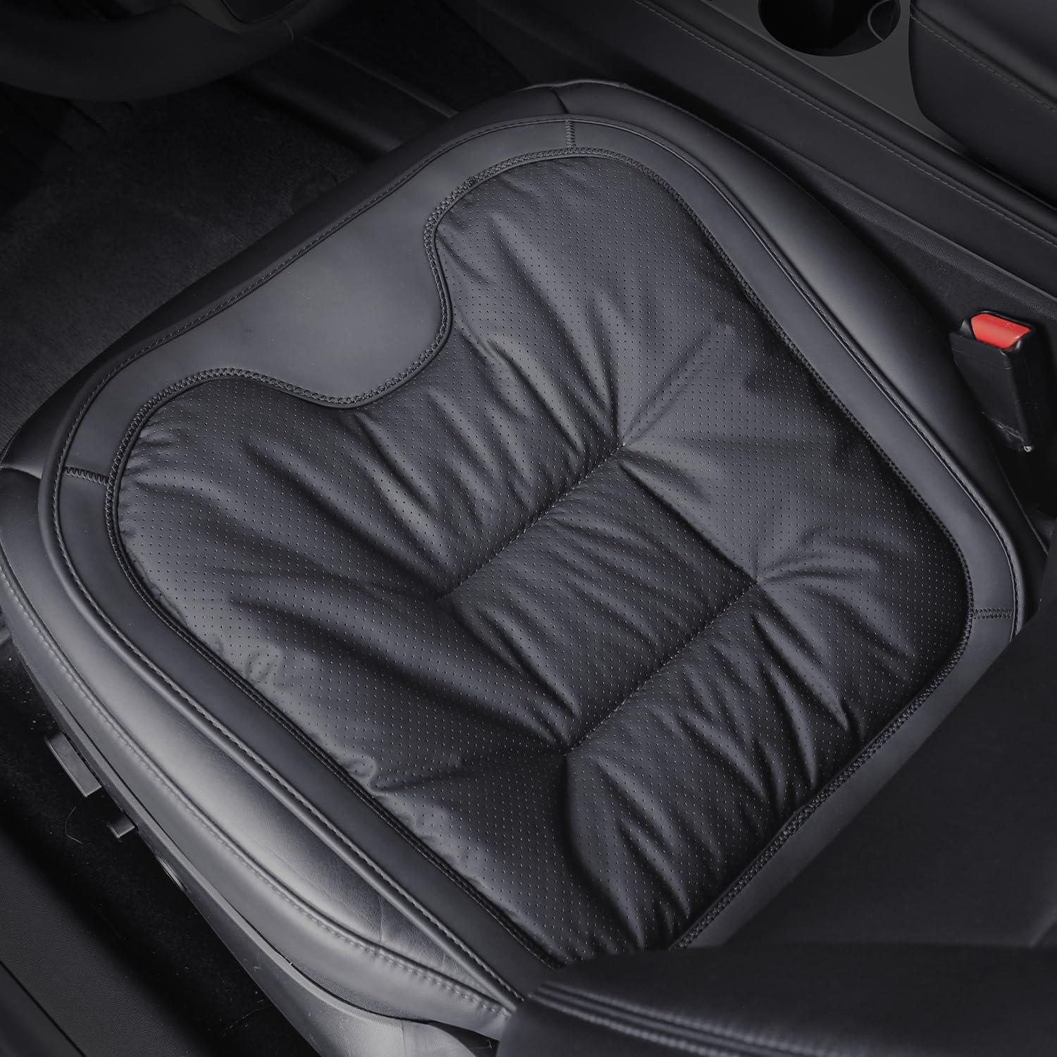 Five Layer Composite Leather Seat Cover