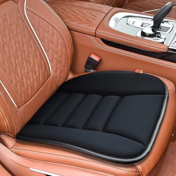 Thickened Artificial Leather Heightening Cushion