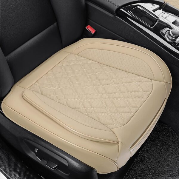 Six Layer Composite Leather Full Cover Seat Cover