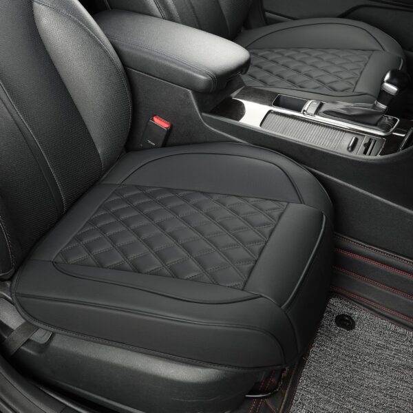 Non Slip Rubber Base Universal Cushion